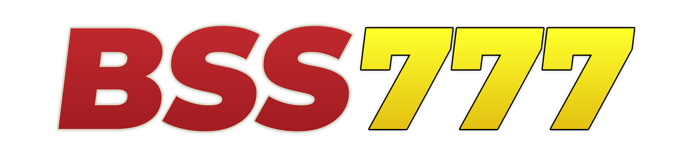 bss777 logo